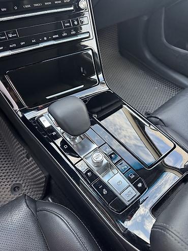 k7 2017: Kia K7: 2019 г., 3 л, Автомат, Газ, Седан — 7