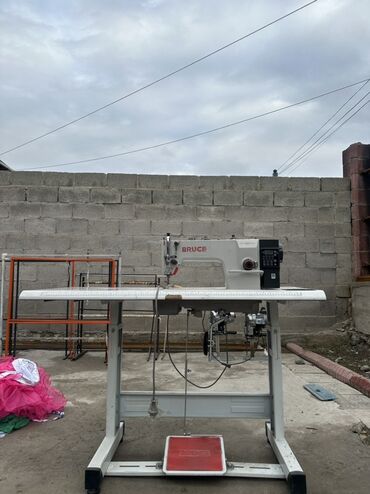 шиномонтажное оборудование для грузовых автомобилей бу: Автомат машинка Bruce 1шт - 25000сом Эшек каждый по 400сом 8 шт Утюг