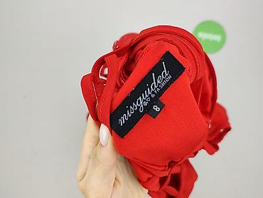 niebieski jack daniels: Missguided, Sukienka damska, rozmiar S — 4