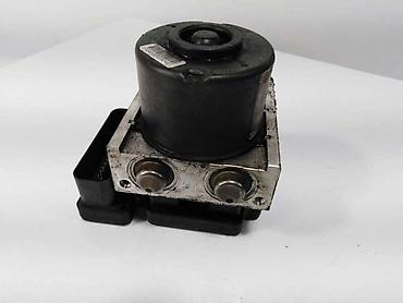 user car: ABS ZA OPEL AGILA OD 2000. DO 2007. GOD. | Polovni originalni delovi — 2