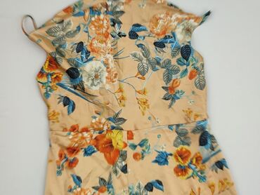 sukienki na wesele dla figury jabłko: Women`s dress, Boohoo, size 2XL (EU 44)