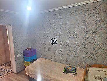 Продажа коттеджей и домов: Продаётся дом с.Нижний Ала-Арча 56 м.кв 4комн.1кухня санузел в доме — 21