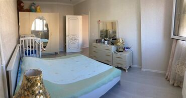 Köhnə tikili: Bakı, Yeni Günəşli Massiv V, 4 otaqlı, Köhnə tikili, 110 kv. m — 7