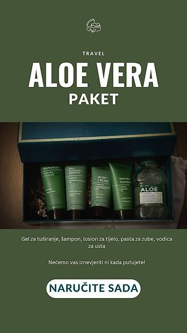 Nega kože: Set za negu kože i prirodnu prvu pomoć 1) Peptilux anti-wrinkle — 11