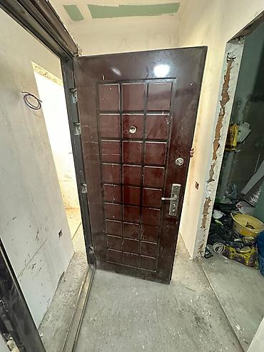 Seyf qapi 210/100sm
120azn qiymet sondur
Bineqedi 1696 leli lalafo.az -da Seyf qapi 210/100sm
120azn qiymet sondur
Bineqedi 1696 leli