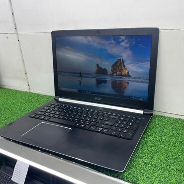 nvidia geforce gtx 750 ti цена: Acer ASPIRE, Intel Core i5, 16 ГБ ОЗУ, 15.6 "