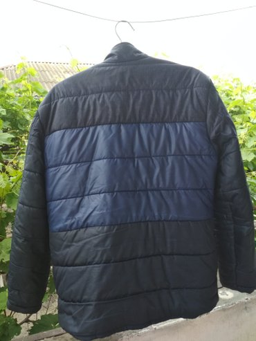 Kurtkalar: Kişi üçün az geyilmiş kurtqa (gödəkcə) Satılır. Heç bir problemi -da lalafo.az — 5 Kurtkalar: Kişi üçün az geyilmiş kurtqa (gödəkcə) Satılır. Heç bir problemi — 5