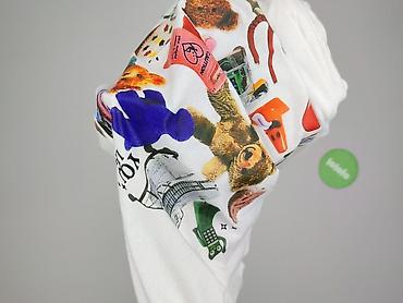 pull and bear aplikacja: Koszulka dla mężczyzn, rozmiar M — 6