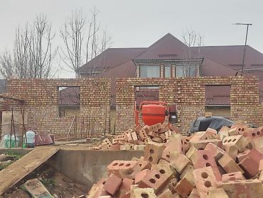 Ремонт под ключ: Ремонт под ключ | Бани, Комнаты, Кухни Больше 6 лет опыта — 7