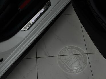 Mercedes-Benz: Mercedes-Benz C-Class: 2017 г., 4 л, Типтроник, Бензин, Седан — 15