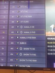 Smart TV bokslar: Smart TV boks Dreamstar -da lalafo.az — 10 Smart TV bokslar: Smart TV boks Dreamstar — 10