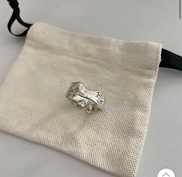 Кольца: Кольца — 5