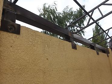 Кровля крыши: Балкыта ширетуучу — 21