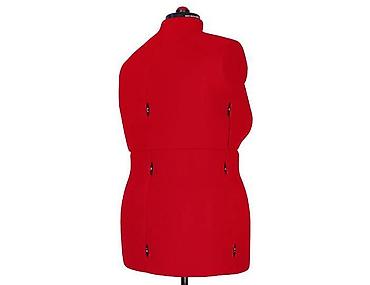 Манекены: Манекен портновский раздвижной женский Adjustoform My Double "L" — 5