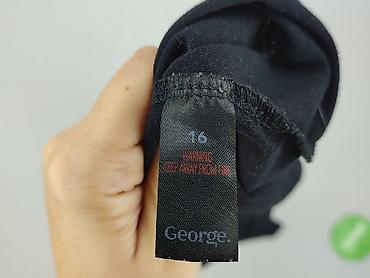 my essential by george: George, Bluzka damska, rozmiar XL — 5