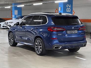 BMW: BMW X5: 2019 г., 3 л, Дизель — 3