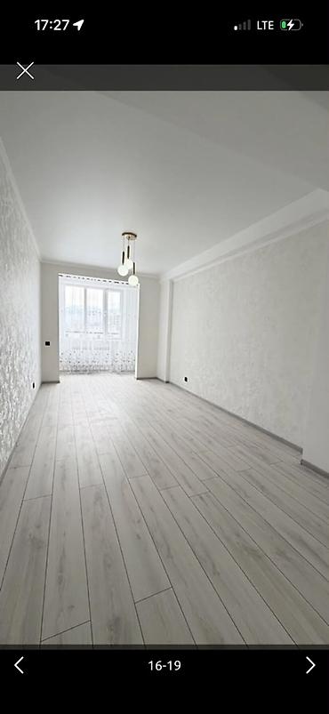 2 bedroom: 2 комнаты, 73 м², ул. Горького / Алматинка Элитка, 14 этаж, Евроремонт — 8