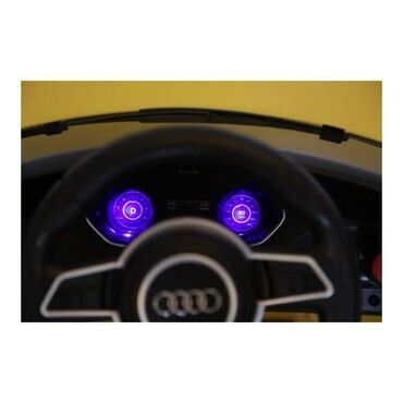 Dečiji električni automobili: Audi TT Daljinski upravljac MP3, (Mini) SD i USB ulaz za vašu muziku — 16