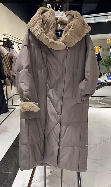 Туфли: Дешево ! Новое 
Ликвидация 🆕
Курта натуральный мех размер 52-54-56 — 15