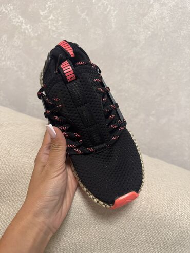 Women's Sneakers and athletic shoes: Кроссовки, 35, Puma, Новый, Самовывоз