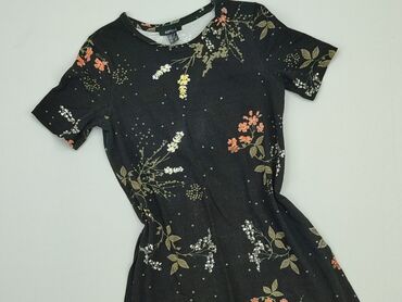 sukienki wieczorowa maxi długi rękaw: Dress, XS (EU 34), Esmara, condition - Good