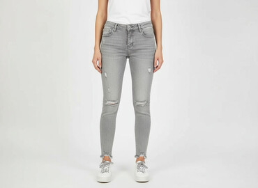 jeans lidl: M.Sara, Джинси жіночі, розмір M