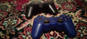 PS3 (Sony PlayStation 3): Ps3. Баржогу иштейт гарантия срочно Акча керек болуп калып сатып жатам