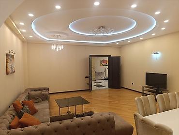 mehemmedi: 3 otaqlı, Yeni tikili, 160 kv. m — 2