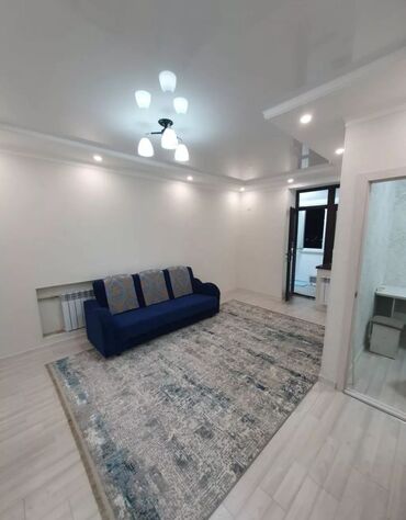 1 комната квартира купить: 1 комната, 33 м², 2 этаж