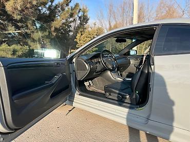 Toyota: Toyota Camry: 2005 г., 2.4 л, Автомат, Бензин, Купе — 19