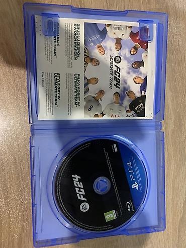 Oyun diskləri: Yarış — 12