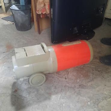 Məişət texnikası: Tozsoran Raketa.savetindi.islekdi.hortumu yoxdu — 3