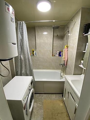 Продажа квартир: 2 комнаты, 54 м², Элитка, 9 этаж, Евроремонт — 7