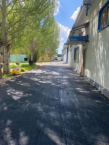 Напольные работы: Больше 6 лет опыта — 12