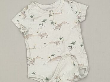 bluzka body z długim rękawem: Body, So cute, 12-18 months, 
condition - Perfect