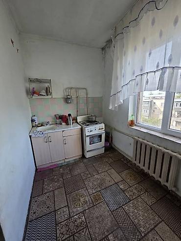 Продажа квартир: 1 комната, 28 м², 5 этаж, Косметический ремонт — 6