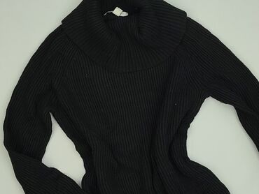sweter pióra: Esprit, Golf damski, rozmiar M