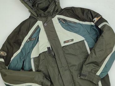 Winter jacket for men, S (EU 36), KTM, condition - Good