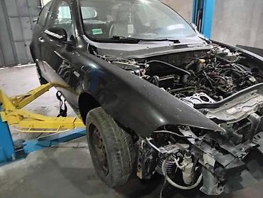 pezo 1: KRILA ZA ALFA ROMEO 147 OD 2005. DO 2009. GOD. | krila za Alfu 147 — 3