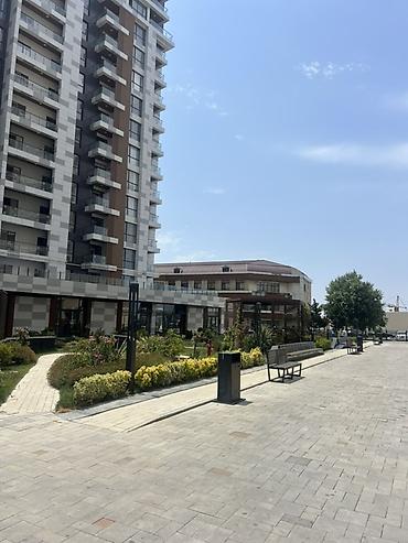 Mənzil kirayələyirəm: 2 otaqlı, 60 kv. m — 34