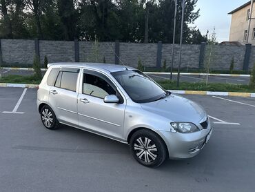 mazda demio каропка: Mazda Demio: 2005 г., 1.5 л, Автомат, Бензин, Хэтчбэк