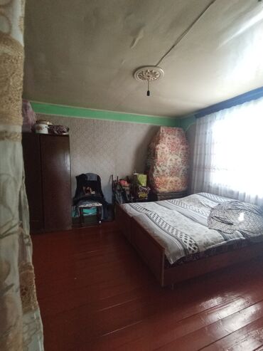 Çöl bitkiləri: Ev satılır 3 otaq zalı kuxna 20 sotun içində bağı var