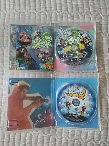 игры на ps 2: Новые Диски PS3 400 сом за все — 1