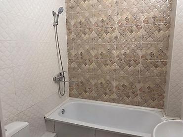2 8: 2 комнаты, 67 м², Кок-Жар мкр Индивидуалка, 4 этаж, Евроремонт — 9