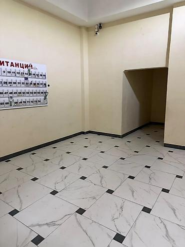 Продажа квартир: 3 комнаты, 105 м², Верхний Джал Элитка, 8 этаж, Свежий ремонт — 3