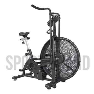велосипед 4 колесный: ️ AirBike 🔥 ▪️ Air Bike - это не просто велотренажер. Эффект работы
