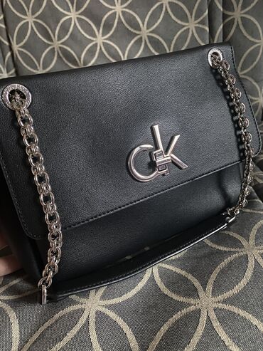 o bag torbe cena: Torba za rame, Calvin Klein