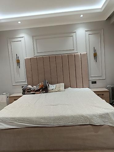 Продажа квартир: 3 комнаты, 155 м², Элитка, 3 этаж, Дизайнерский ремонт — 4