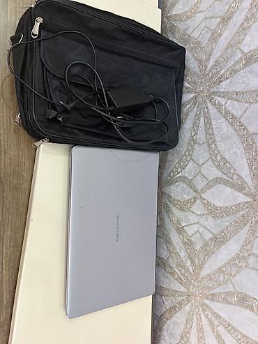 intel core i7 qiymeti: Grundig noutbuk + çanta və adapter - Brend/model: Grundig - Korpus — 4