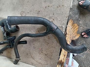 slanq: Avtomobil üçün hava/soyutma sistemi boruları və fitinqlər toplusu Opel — 6